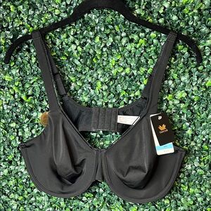 Wacoal  Full-Coverage Bra-46c